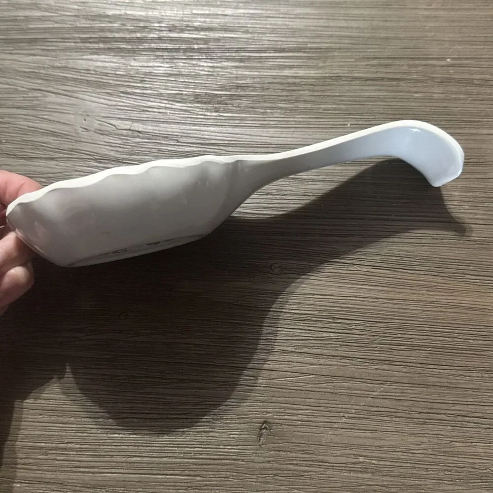 The Pioneer Woman Clara Floral Spoon Rest
